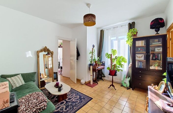 Ensemble de 3 lots vendus loués - Tours Velpeau — photo 2