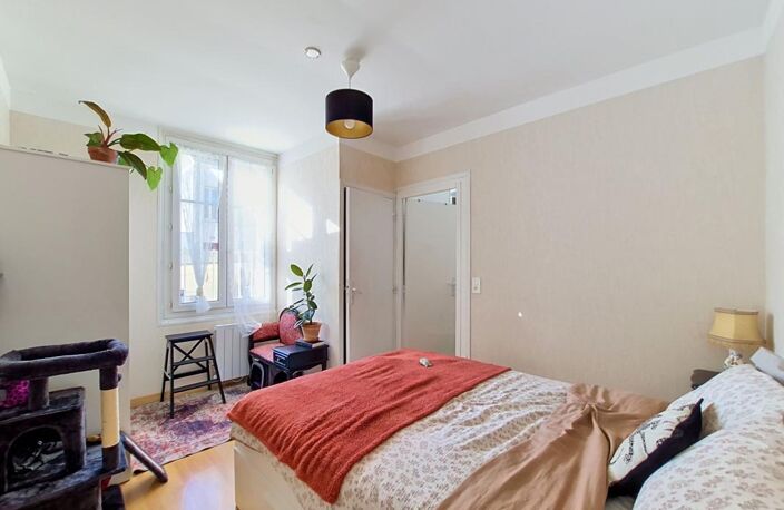 Ensemble de 3 lots vendus loués - Tours Velpeau — photo 3