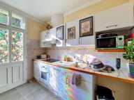Ensemble de 3 lots vendus loués - Tours Velpeau — photo 4