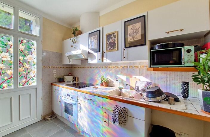Ensemble de 3 lots vendus loués - Tours Velpeau — photo 4