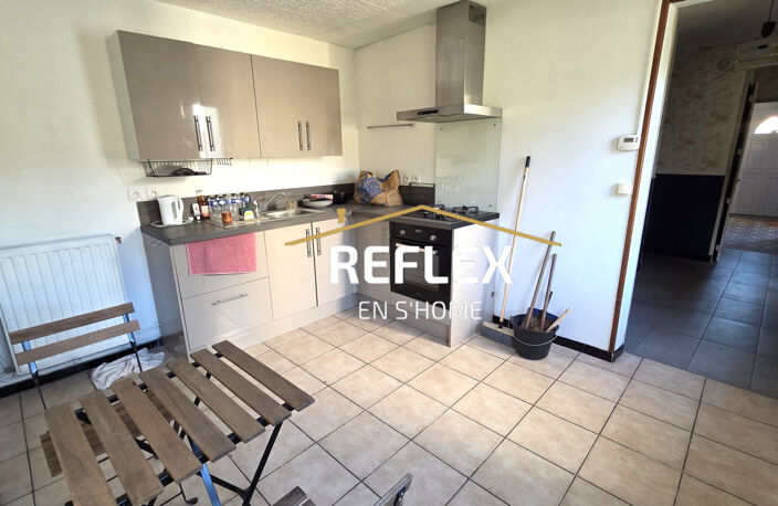 Maison de 90 m2 sur 500 m2 de terrain   Autonomie de plain-p — photo 5