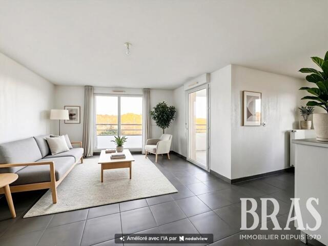 Appartement proposé à Saint-Herblain