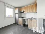Appartement Saint Herblain T3 terrasse et parking double — photo 3