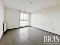 Appartement Saint Herblain T3 terrasse et parking double — photo 4