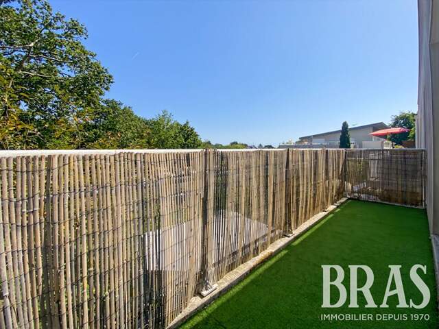 A vendre Appartement 3 pièces - 2 chambres - Saint-Marc-sur-Mer — photo du bien
