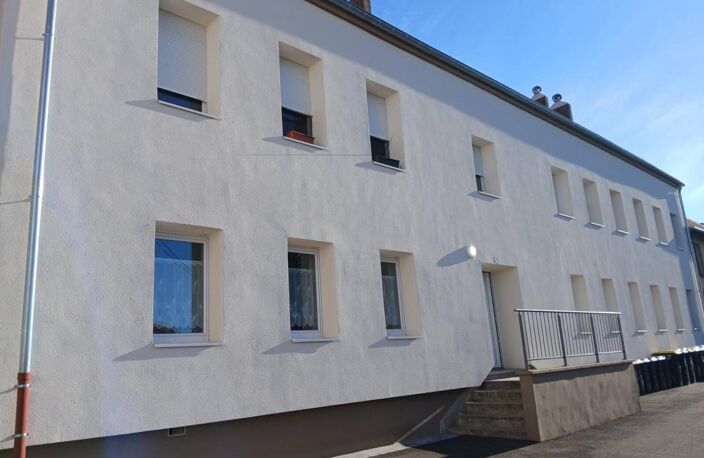 Location - Appartement T3 - 57m2 - Lemberg — photo 2