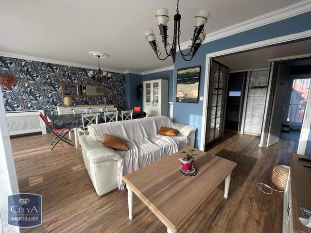 Appartement — photo du bien