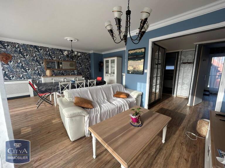 Appartement — photo 1