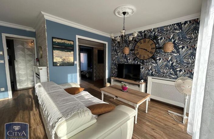 Appartement — photo 2