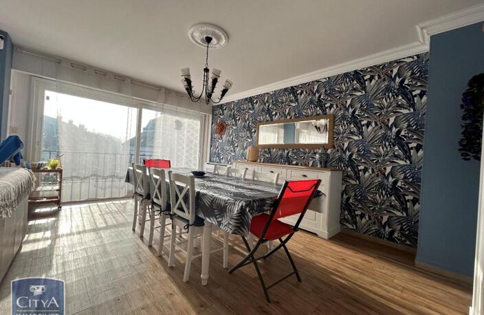 Appartement — photo 3