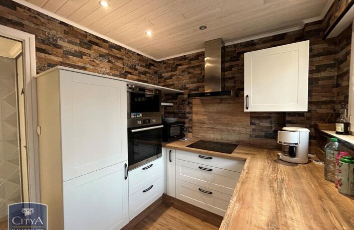Appartement — photo 5