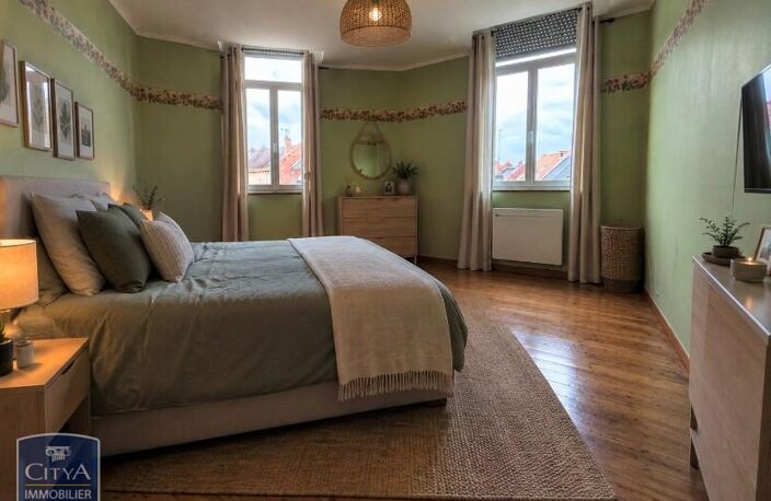 Appartement — photo 2