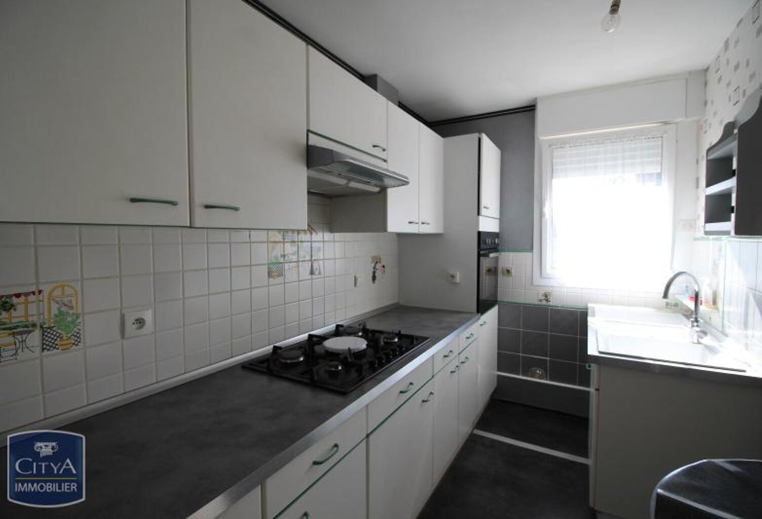 Maison — photo 1