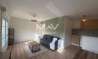 Appartement 1 Pièce 28 m² à vendre à Lille (59800)