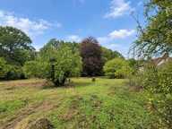 BOIS LE ROI (27) - Terrain à bâtir - 1237m² — photo 4