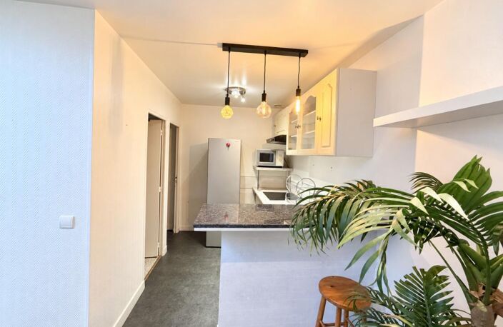 MONTMORENCY (95) - Duplex 3p - 60m² — photo 3