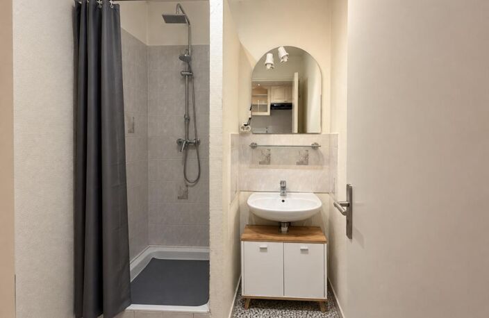 MONTMORENCY (95) - Duplex 3p - 60m² — photo 4