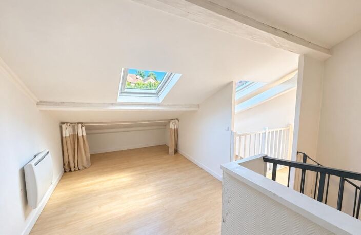 MONTMORENCY (95) - Duplex 3p - 60m² — photo 5