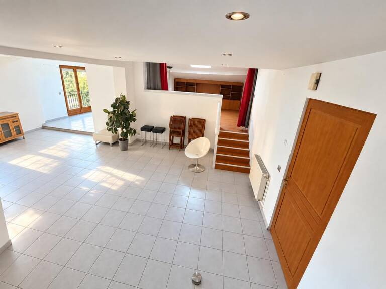 MONTMORENCY (95) - Duplex 4p - 81m² — photo 1
