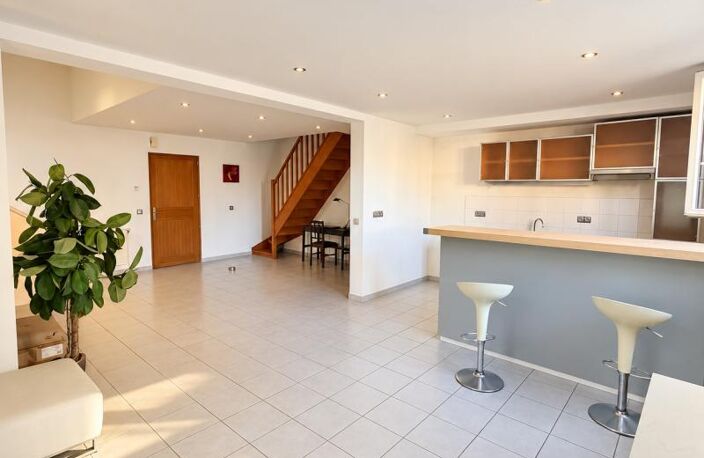 MONTMORENCY (95) - Duplex 4p - 81m² — photo 2