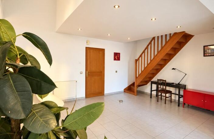 MONTMORENCY (95) - Duplex 4p - 81m² — photo 3