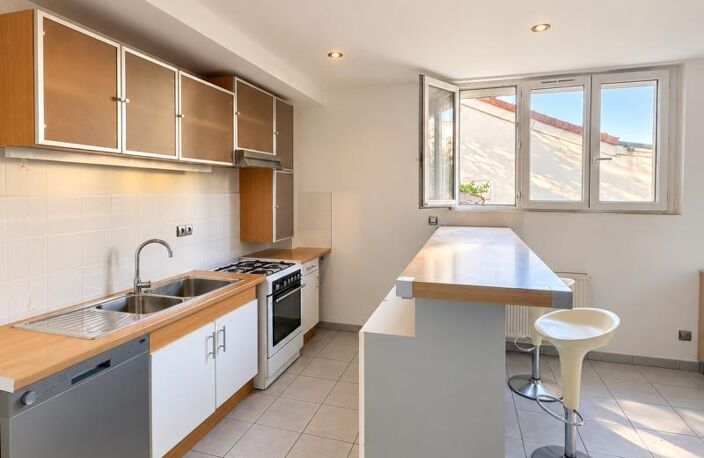 MONTMORENCY (95) - Duplex 4p - 81m² — photo 4