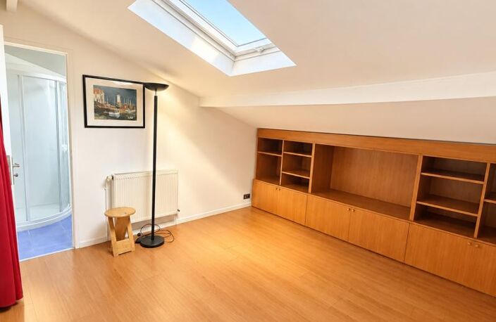 MONTMORENCY (95) - Duplex 4p - 81m² — photo 5