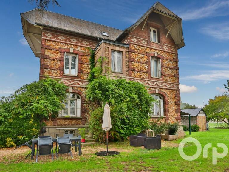 Maison À Vendre — photo 1