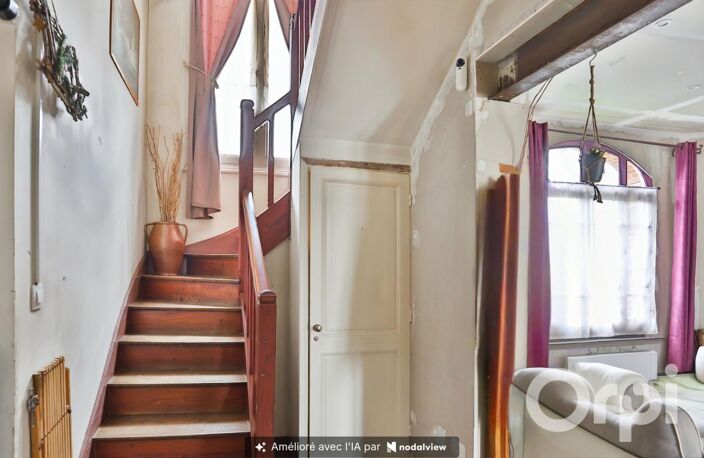 Maison À Vendre — photo 4
