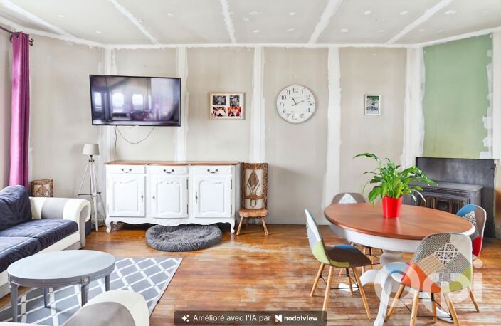 Maison À Vendre — photo 2