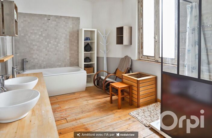 Maison À Vendre — photo 5