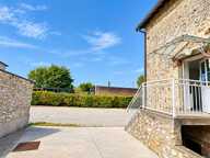 Maison INDIVIDUELLE DE 175 m2 SUR BLIGNY — photo 2