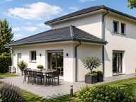 VIF (Maison 110m² + garage 20 m²) sur un Terrain plat viabilisé de 450m² — photo 2