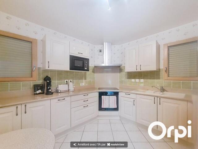 Appartement à Saint-Flour