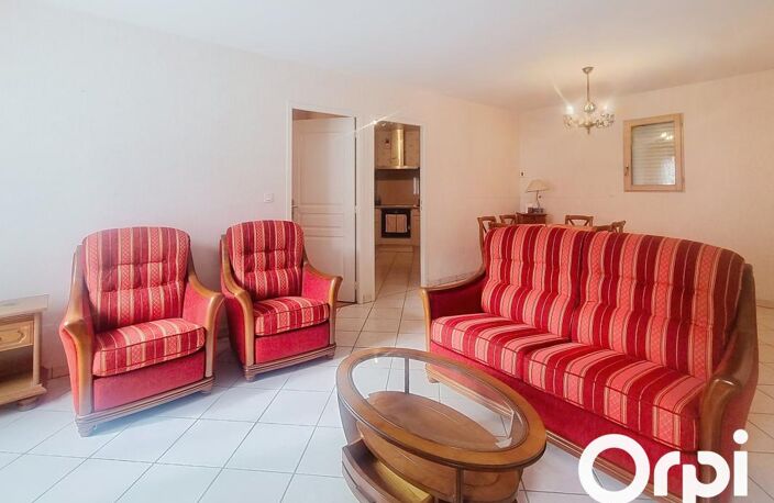 À LOUER – Appartement T2 au cœur de Saint-Flour — photo 2