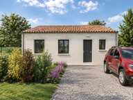 SAINT MARTIN D'ARDECHE :  Maison+ Terrain! — photo 2