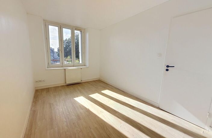 LOCATION : appartement T2 (41 m²) à BREST - Quartier Recouvrance — photo 5