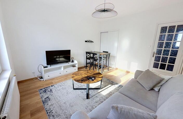 Appartement À Louer — photo 2