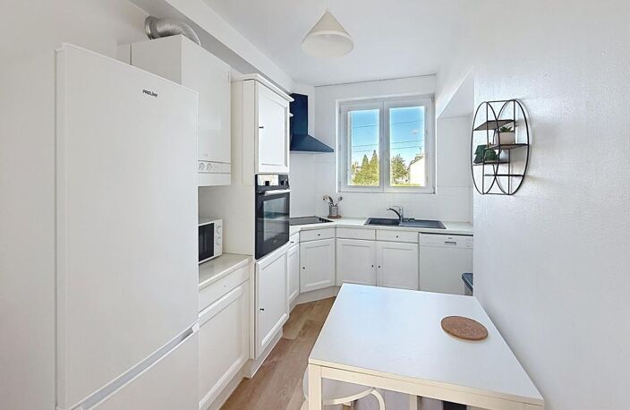 Appartement À Louer — photo 3