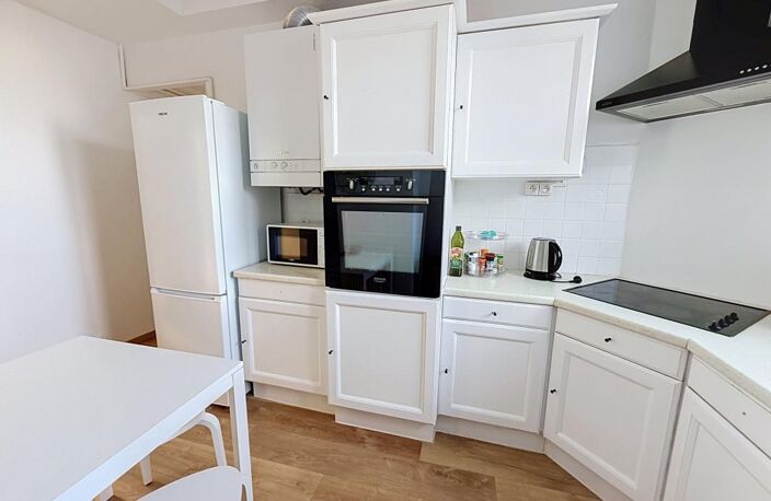 Appartement À Louer — photo 4