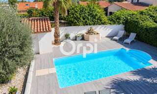 Maison 5 Pièces 175 m² à vendre à Marseille 12 (13012)