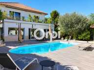 EXCLUSIVITÉ – MARSEILLE 12E – PROPRIÉTÉ D’EXCEPTION 175 M² HABITABLES – 246 M² AU SOL – PISCINE – PRESTATIONS HAUT DE GAMME — photo 2