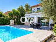 EXCLUSIVITÉ – MARSEILLE 12E – PROPRIÉTÉ D’EXCEPTION 175 M² HABITABLES – 246 M² AU SOL – PISCINE – PRESTATIONS HAUT DE GAMME — photo 3