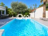 EXCLUSIVITÉ – MARSEILLE 12E – PROPRIÉTÉ D’EXCEPTION 175 M² HABITABLES – 246 M² AU SOL – PISCINE – PRESTATIONS HAUT DE GAMME — photo 4