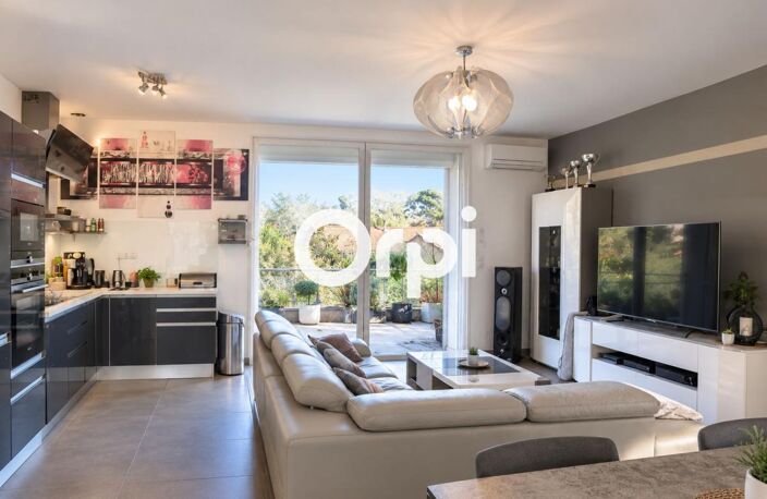 EXCLUSIVITÉ – MARSEILLE 12E – PROPRIÉTÉ D’EXCEPTION 175 M² HABITABLES – 246 M² AU SOL – PISCINE – PRESTATIONS HAUT DE GAMME — photo 5