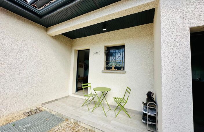 LA VERPILLIÈRE — L'alliance parfaite du modernisme, du confort et du "tout-à-pied" - 4 chambres dont une suite parentale au rez de chaussée — photo 2