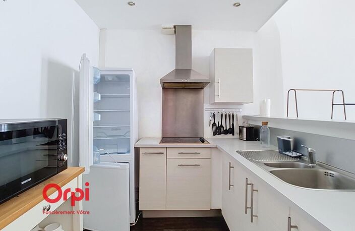 Appartement Meublé hypercentre Nantes — photo 5