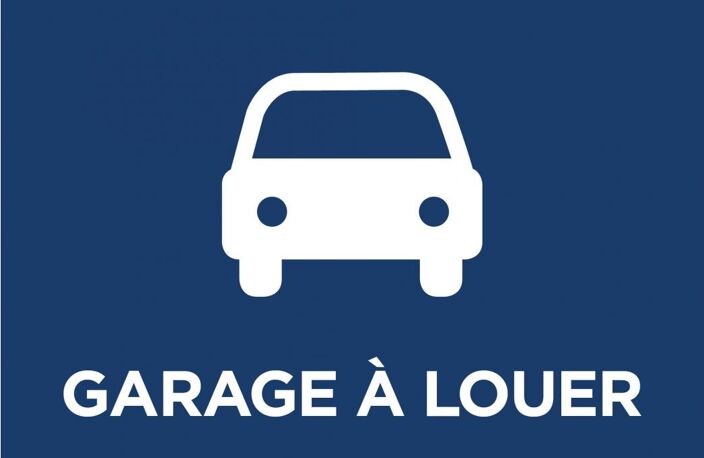 GARAGE A LOUER - L'ESCARENE — photo 3