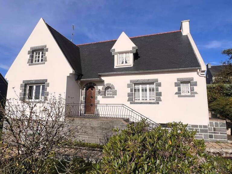Maison À Vendre — photo 1
