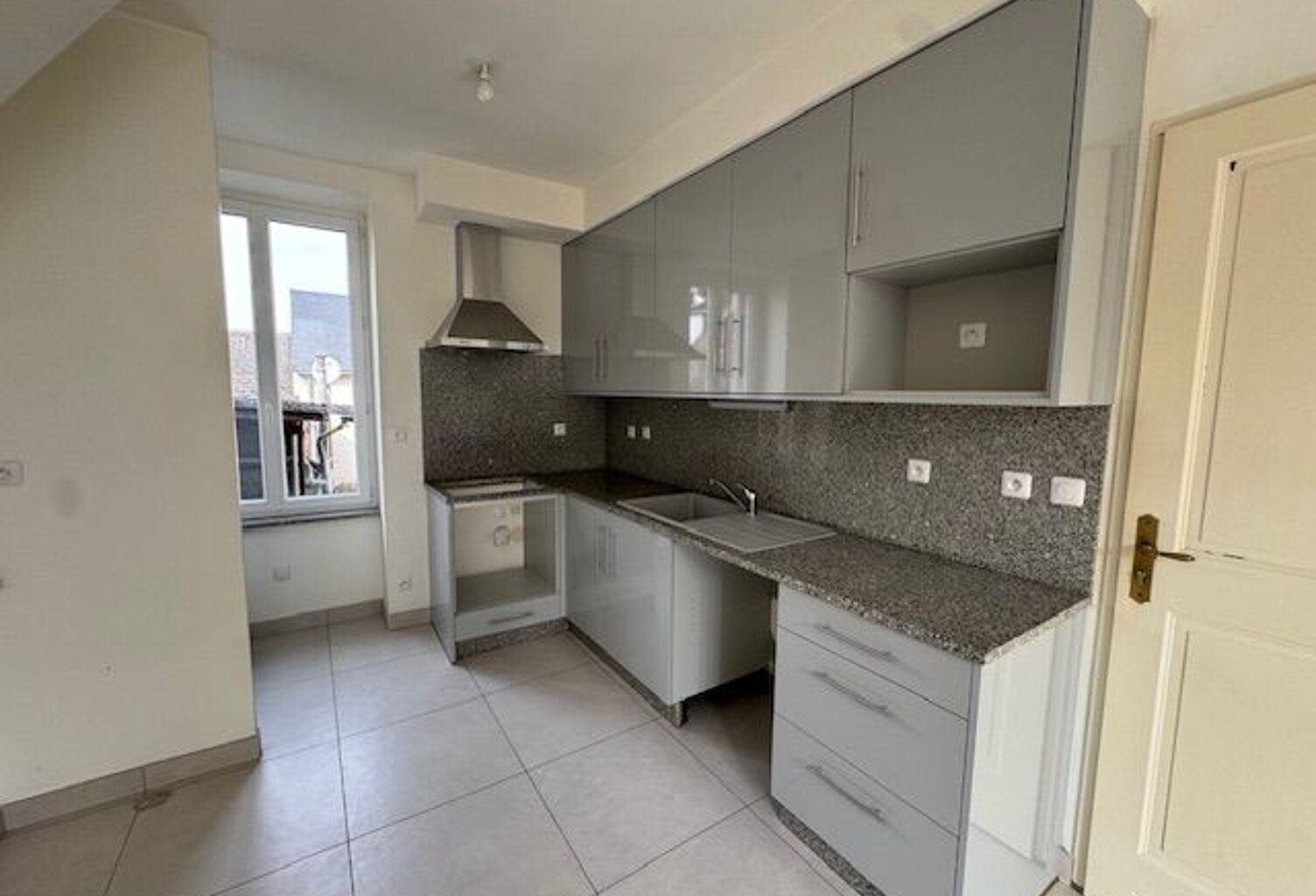 Appartement La Chapelle Saint Mesmin 3 pièce(s) 44.10m2 — photo 1